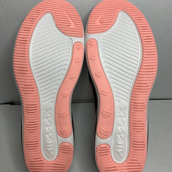 Nike Air Max Dia Winter Women's Night Maroon Style - Picture 6 of 7